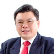 Dr. Chong Aik Lee