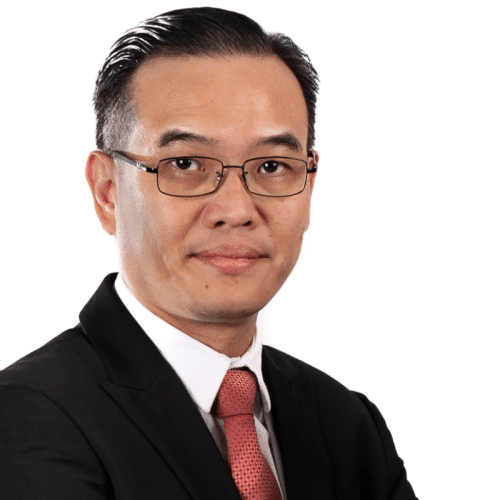 Amos Law Chih Chien