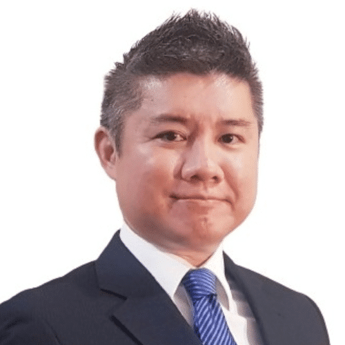 Dr. Eddy Yap Tat Hiung