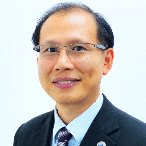 Ryan Chong Chee Seng